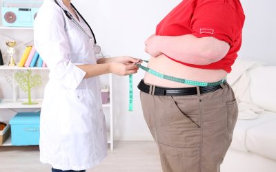 Gojaznost – ne baš nevidljivi neprijatelj zdravlja!