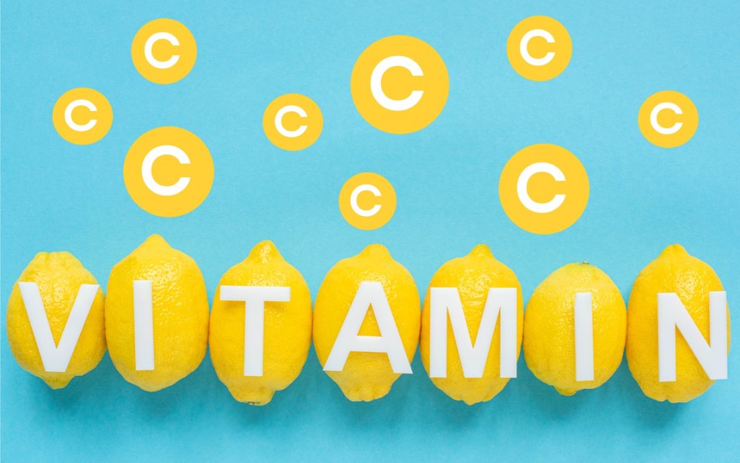 Vitamin C – najvažniji i prvi hemijski proizveden vitamin na svetu!