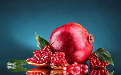 Nar – voćka bogova koja štiti zdravlje